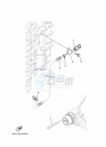 F175AETX drawing ELECTRICAL-6