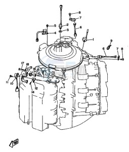 250A drawing ELECTRICAL-4