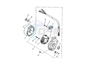 CT SS 50 drawing GENERATOR