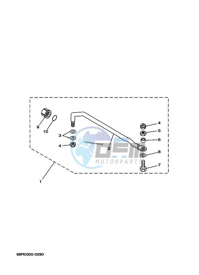 STEERING-GUIDE