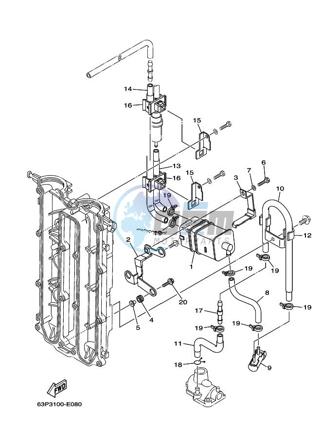 INTAKE-2