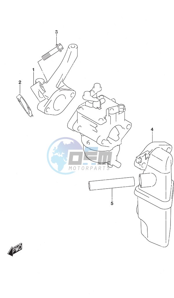 Intake Manifold