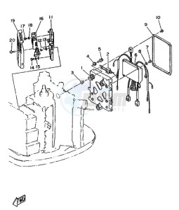 175B drawing ELECTRICAL-1