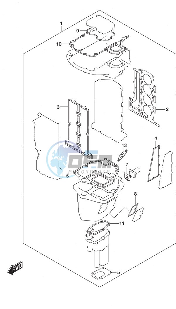 Gasket Set