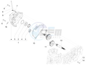 946 150 4T 3V ABS (NAFTA, APAC) AU, CN, JP, RI, TW, USA) drawing Reduction unit