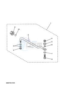 50G drawing STEERING-GUIDE