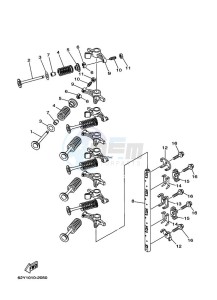 F60A drawing VALVE