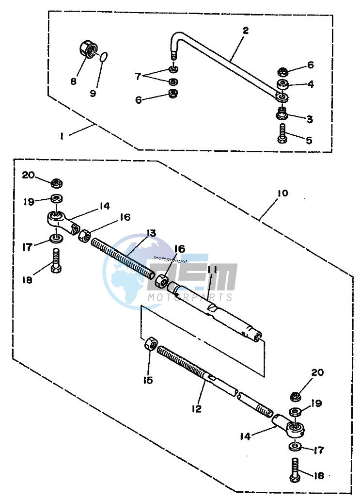 STEERING-GUIDE