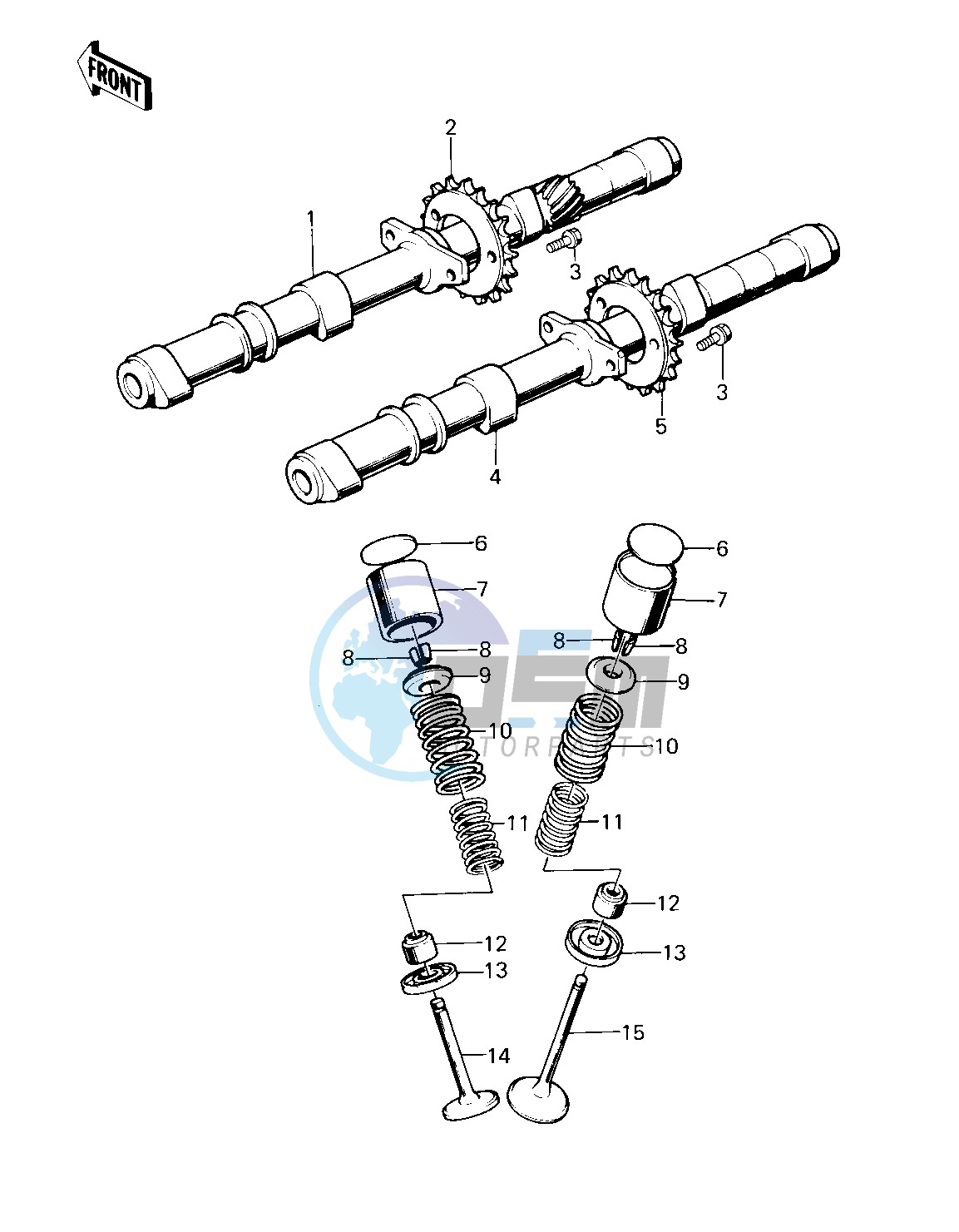 CAMSHAFTS_VALVES -- 79-81 C2_C3_C4- -