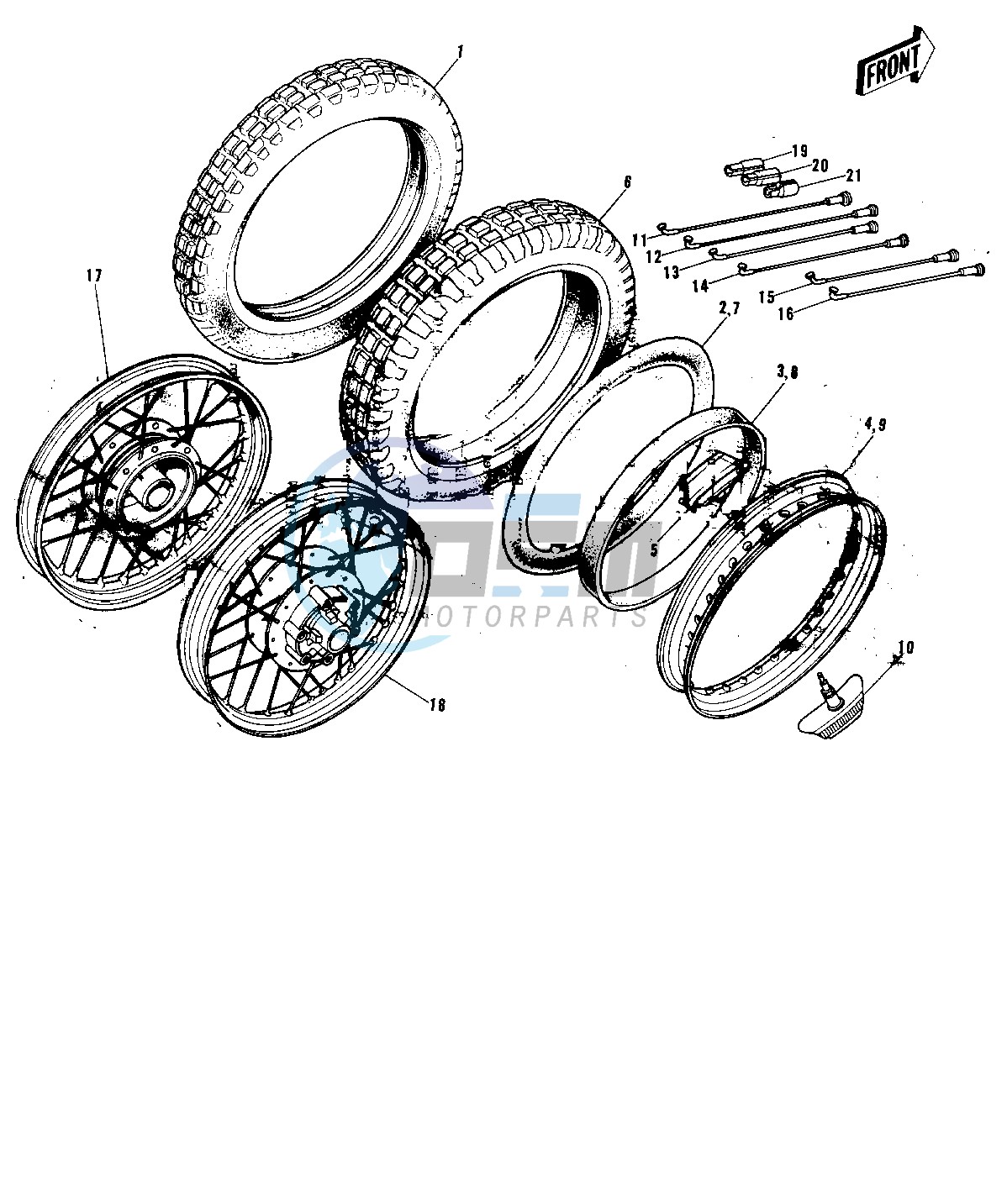 WHEELS_TIRES -- 72-73 F9_F9-A 350- -