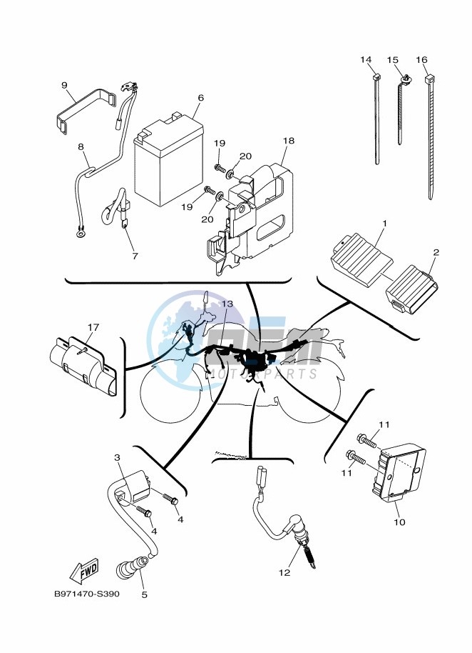 ELECTRICAL 1