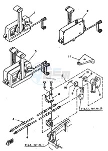 40H drawing REMOTE-CONTROL