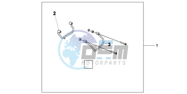 CH S/B SUPPORT