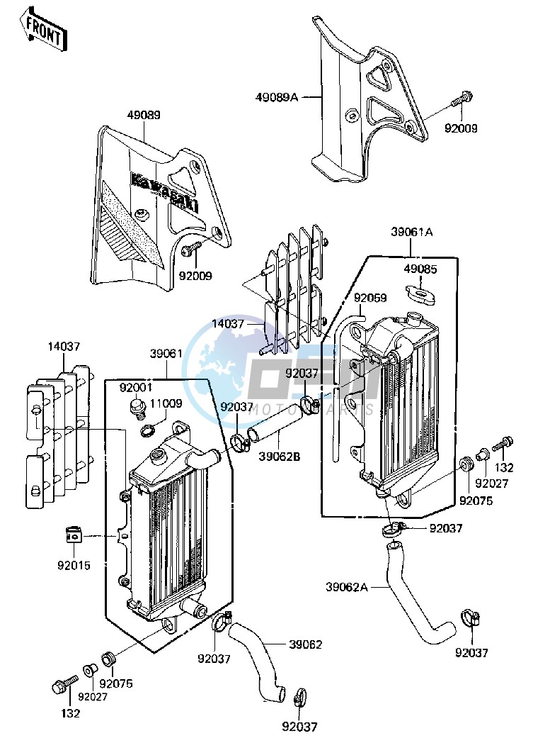 RADIATORS