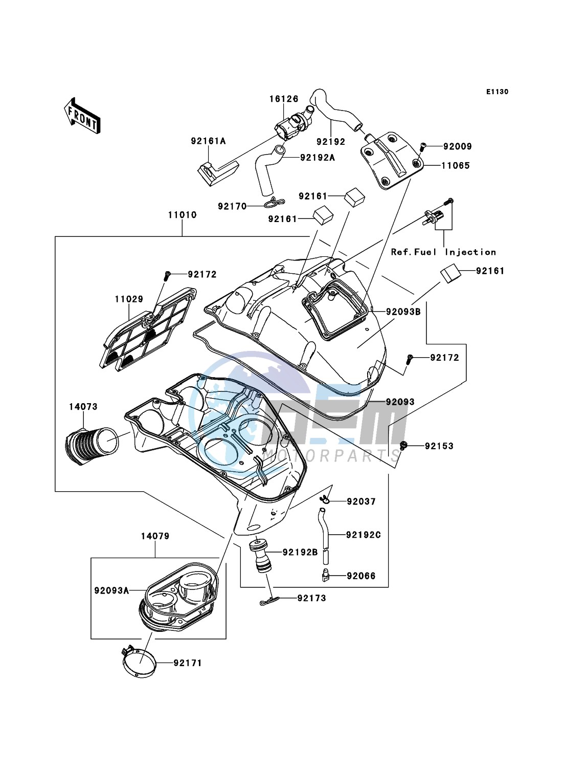 Air Cleaner