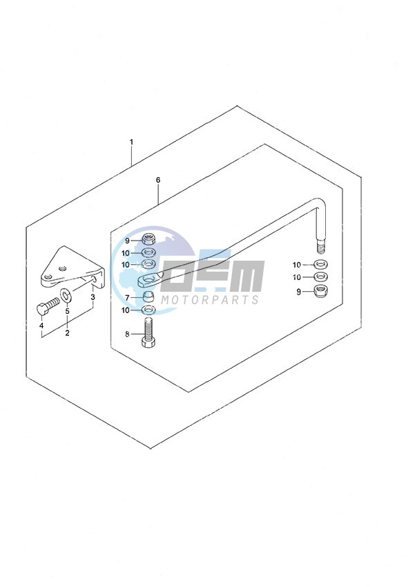 Remocon Attachment