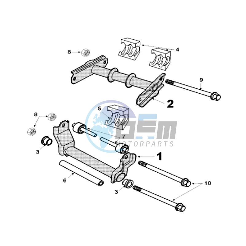 ENGINEMOUNT