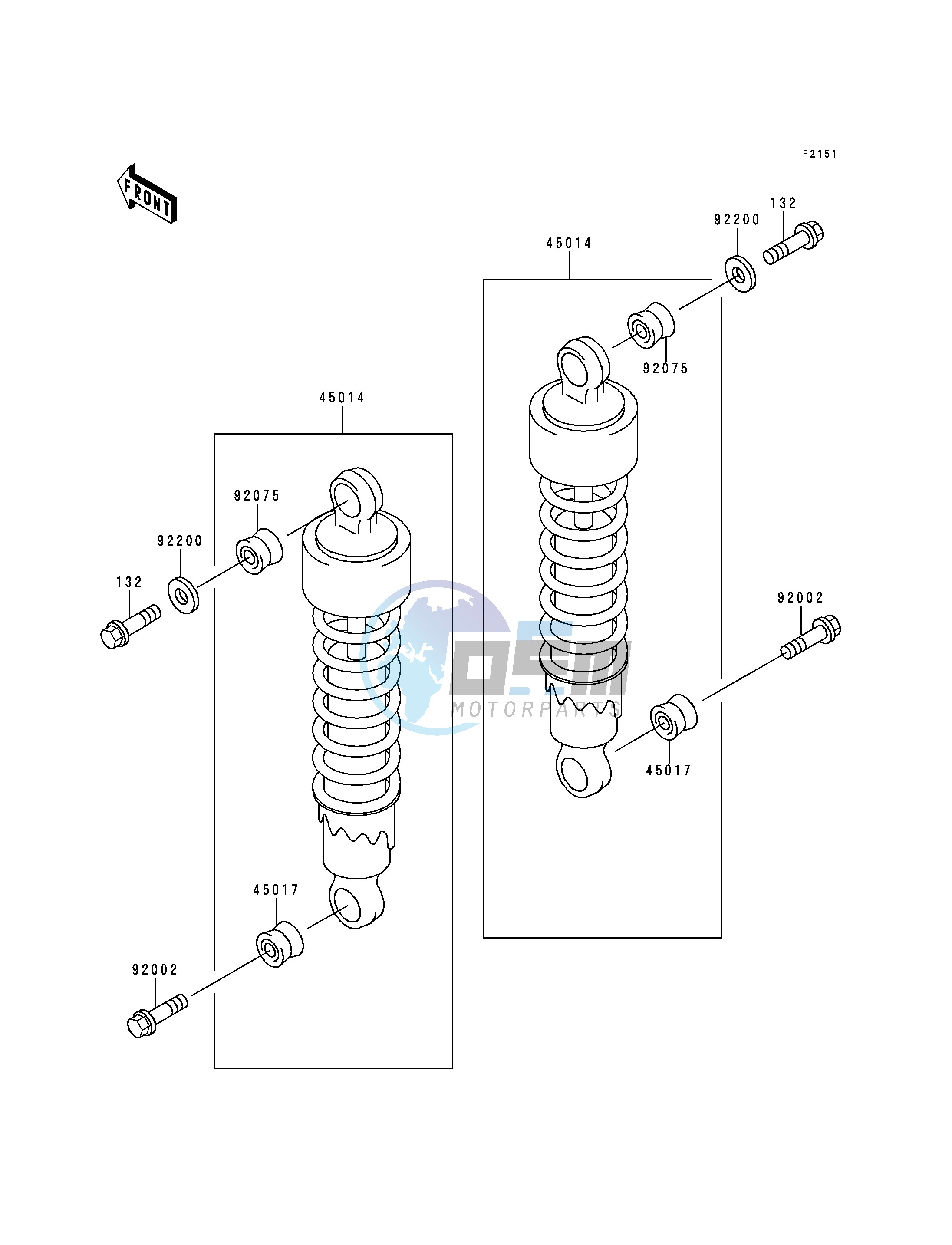 SUSPENSION_SHOCK ABSORBER