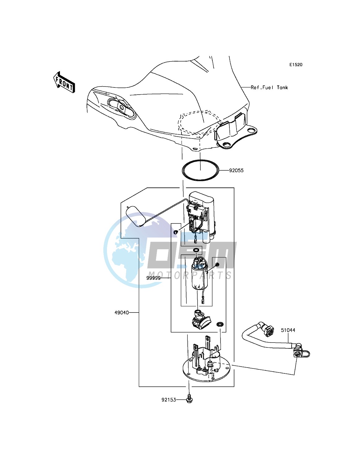 Fuel Pump