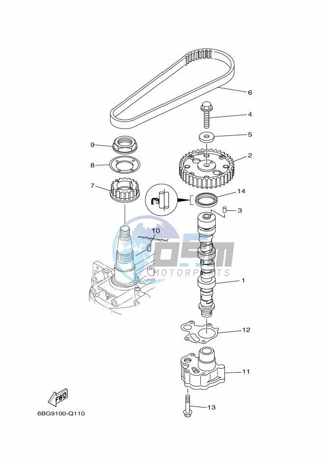 OIL-PUMP