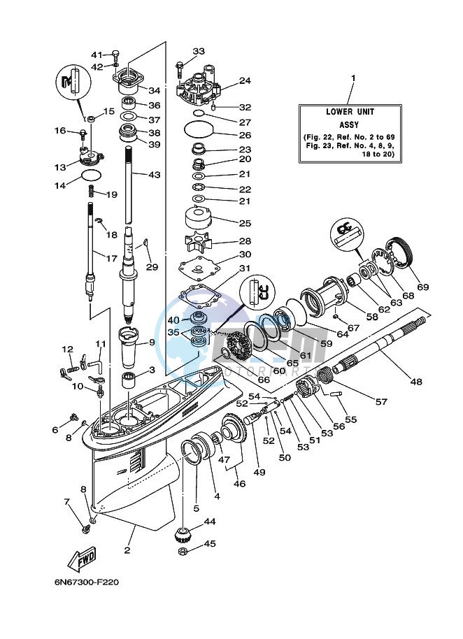 PROPELLER-HOUSING-AND-TRANSMISSION-1