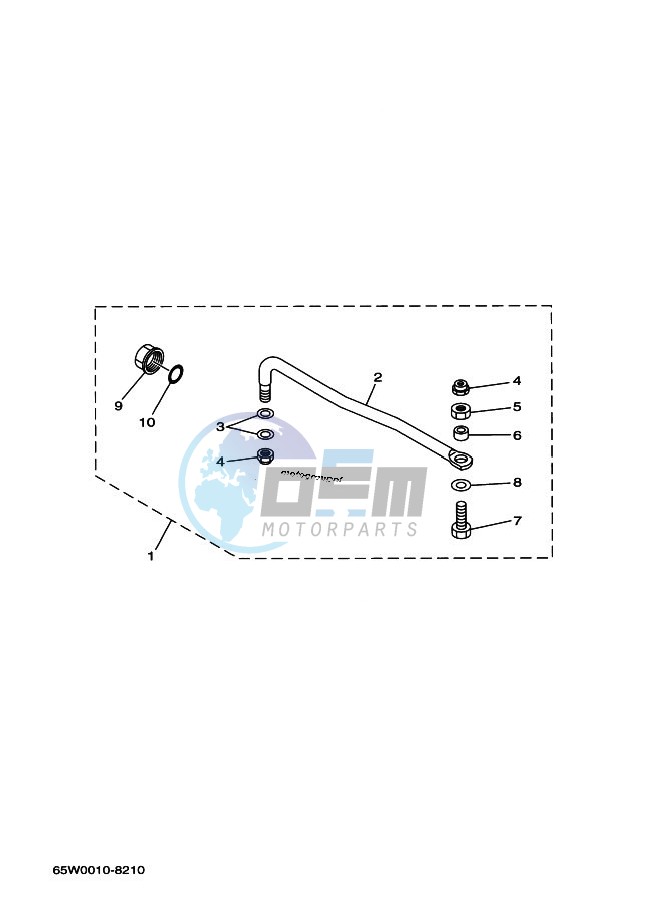 STEERING-ATTACHMENT