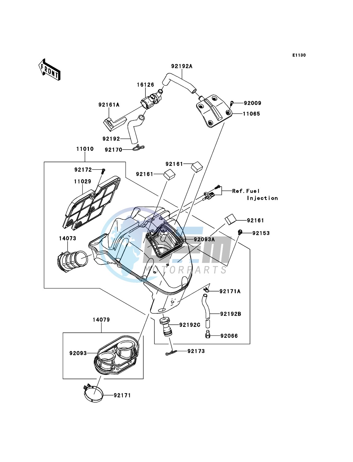 Air Cleaner