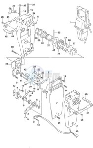 DF 175 drawing Top Mount Dual (2)