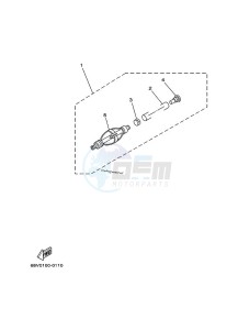 F250HETU drawing FUEL-SUPPLY-2