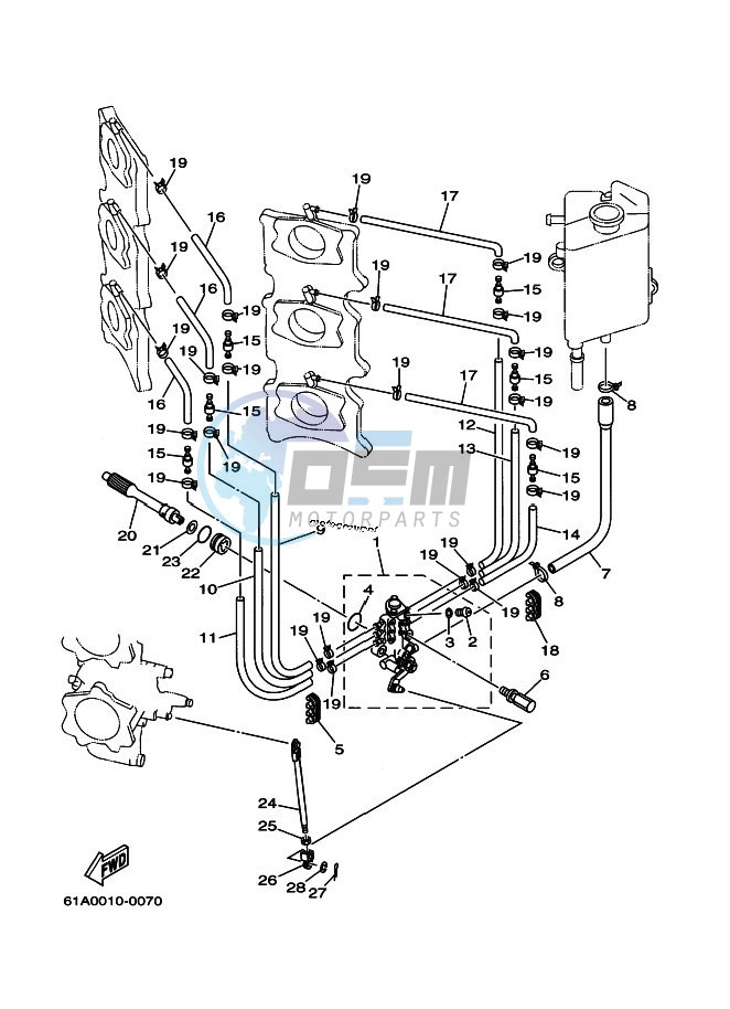 OIL-PUMP