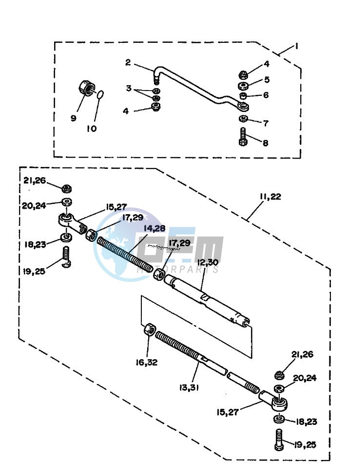 STEERING-GUIDE