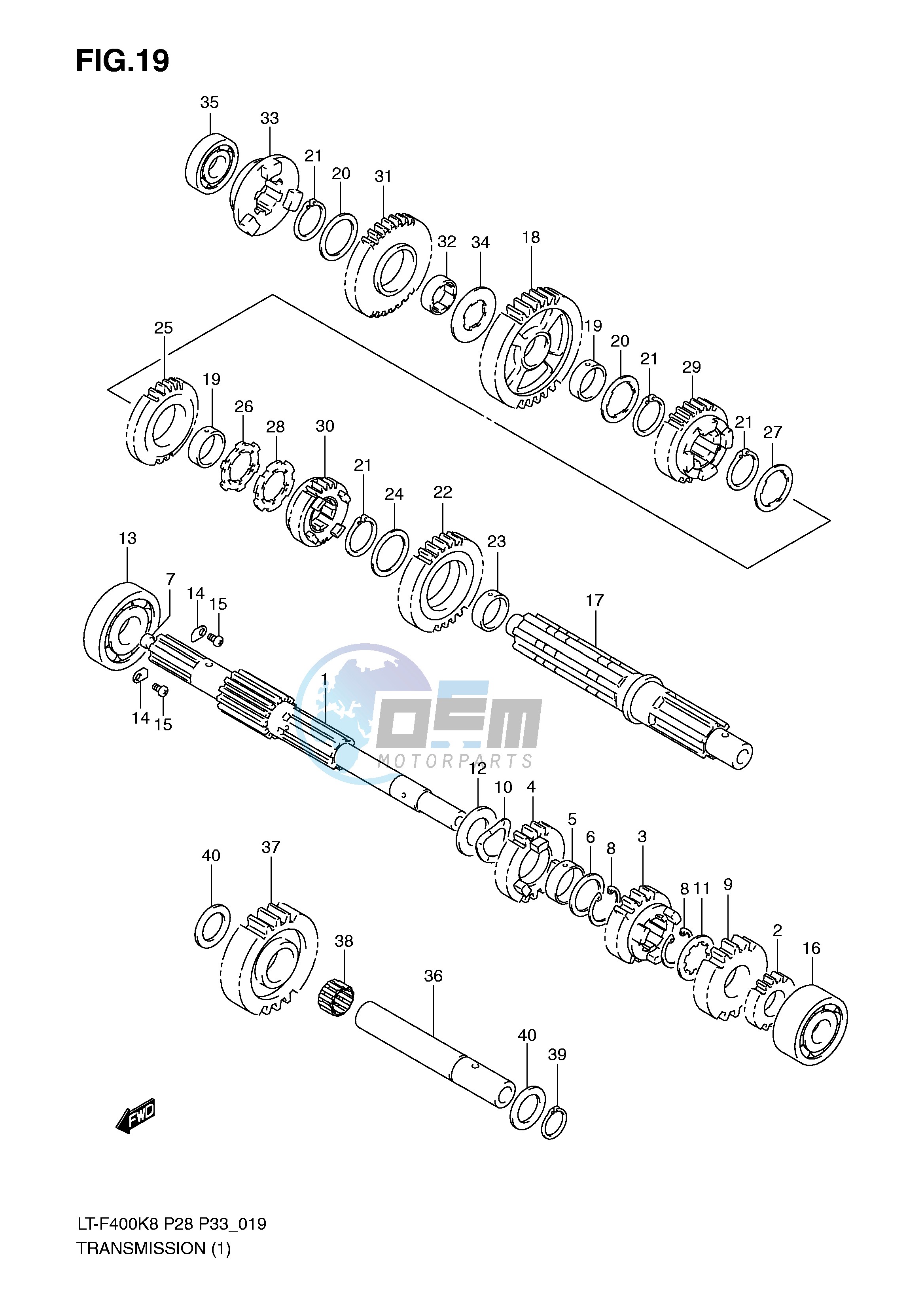 TRANSMISSION (1)