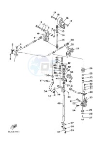 225G drawing THROTTLE-CONTROL-1