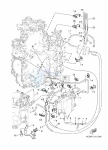 FL300BETU drawing INTAKE-2