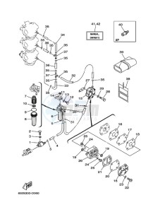 75A drawing FUEL-TANK