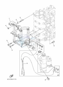 F50HETL drawing ELECTRICAL-4