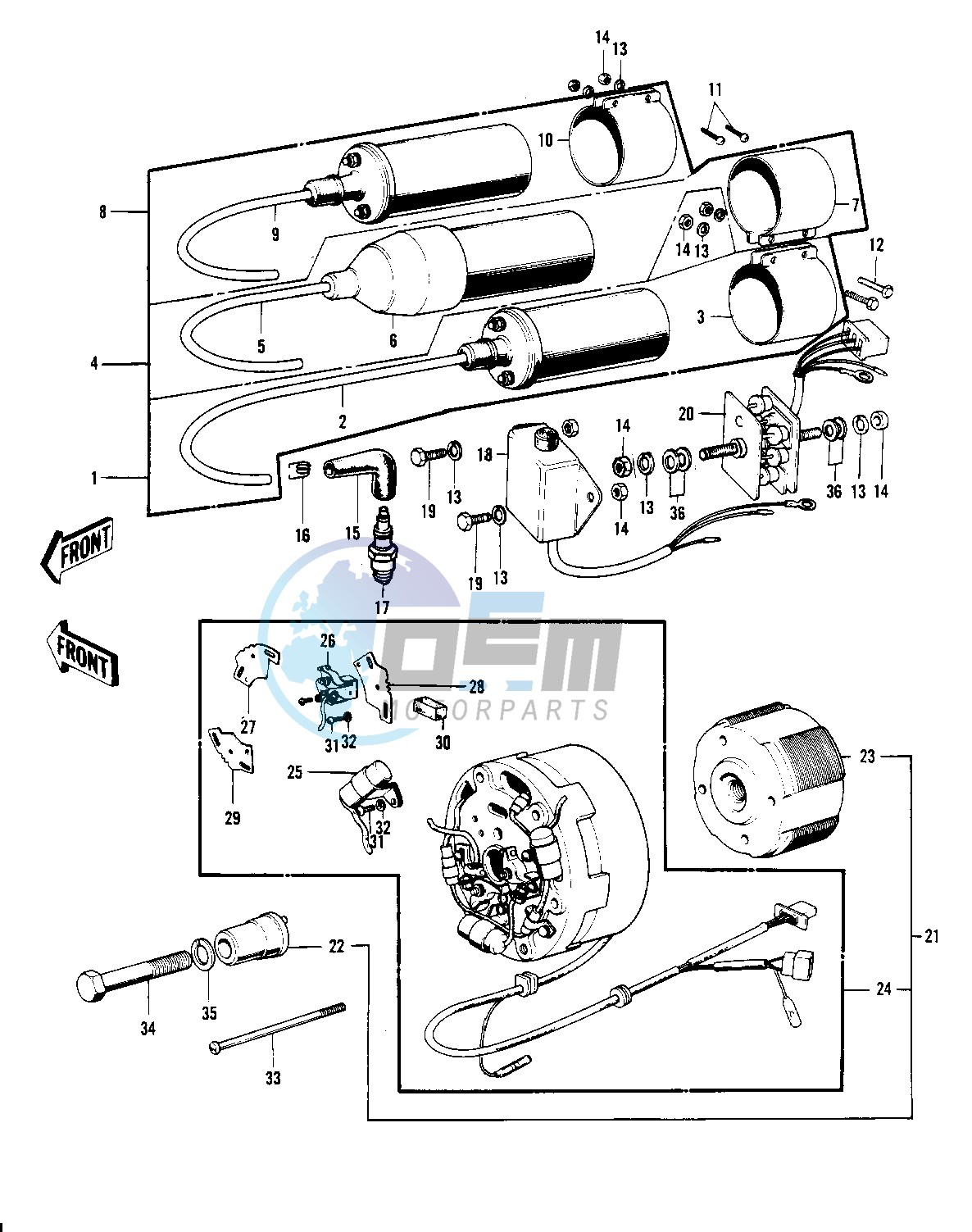 IGNITION_GENERATOR_REGULATOR -- 74-75 S3_S3-A- -