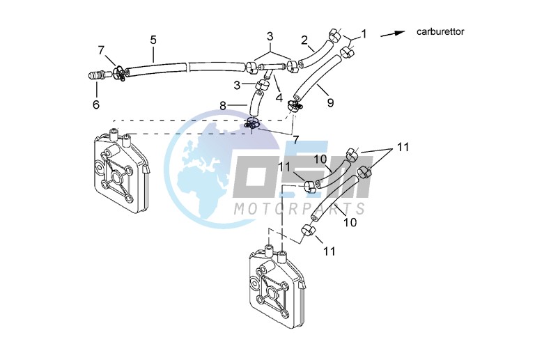 Cylinder head II