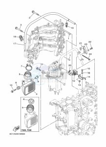 F40HETL drawing INTAKE-2