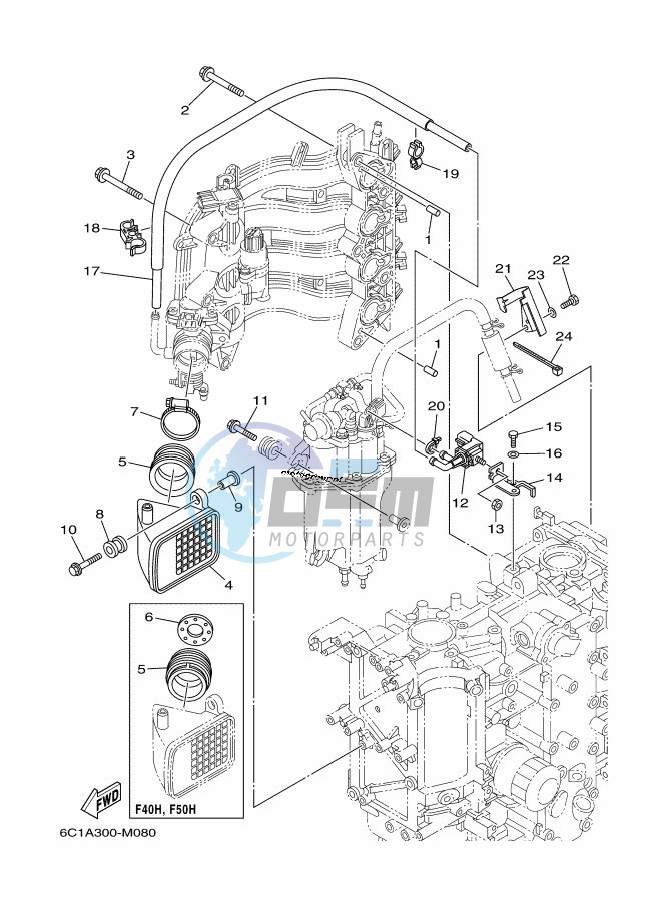 INTAKE-2