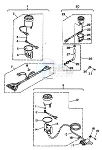 40Q drawing OPTIONAL-PARTS-1