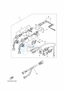 FL200BET drawing OPTIONAL-PARTS-7