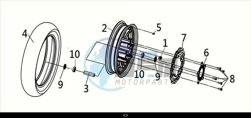 FR. WHEEL