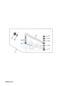 F25AE-L-NV-BSO drawing STEERING-GUIDE