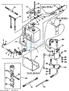 220AET drawing OIL-TANK