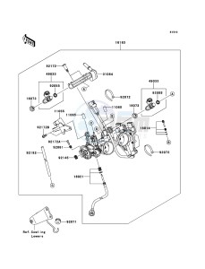 NINJA_250R EX250K8F GB XX (EU ME A(FRICA) drawing Throttle