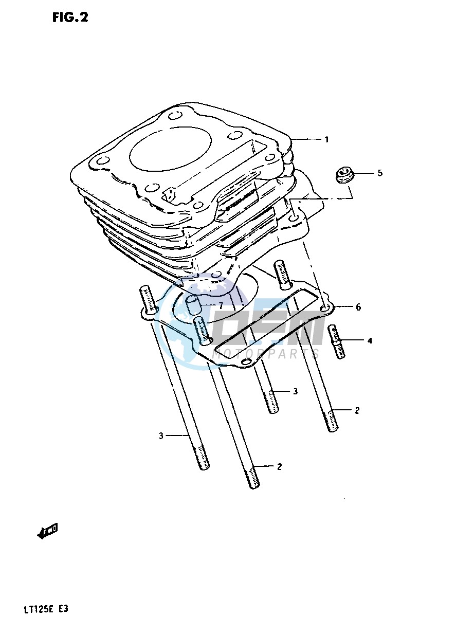 CYLINDER