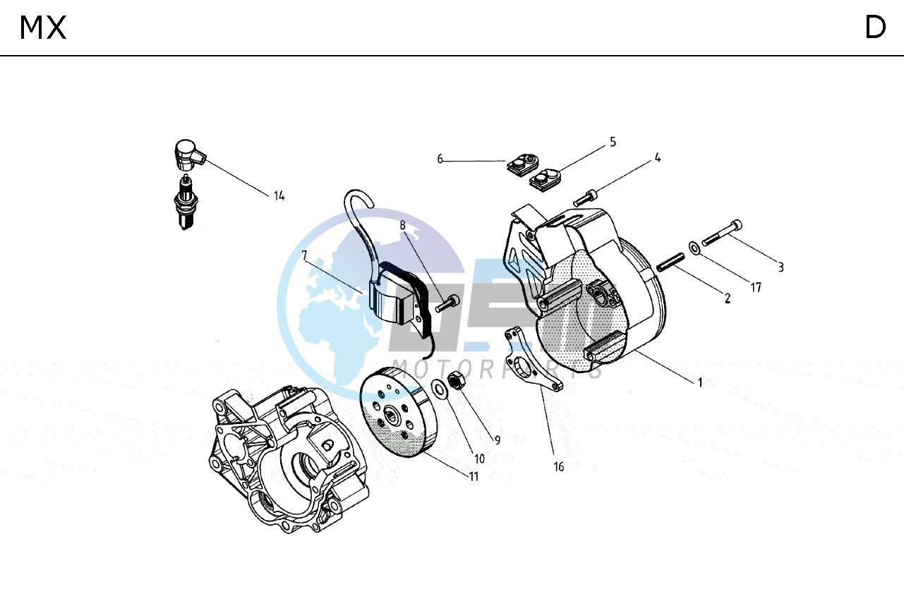 ENGINE TAV_D