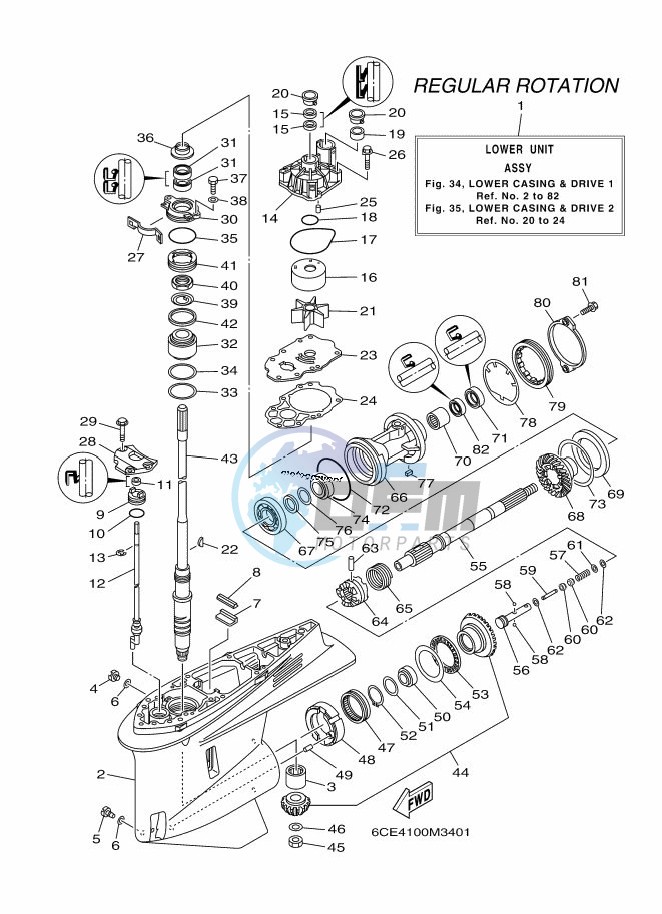 PROPELLER-HOUSING-AND-TRANSMISSION-1