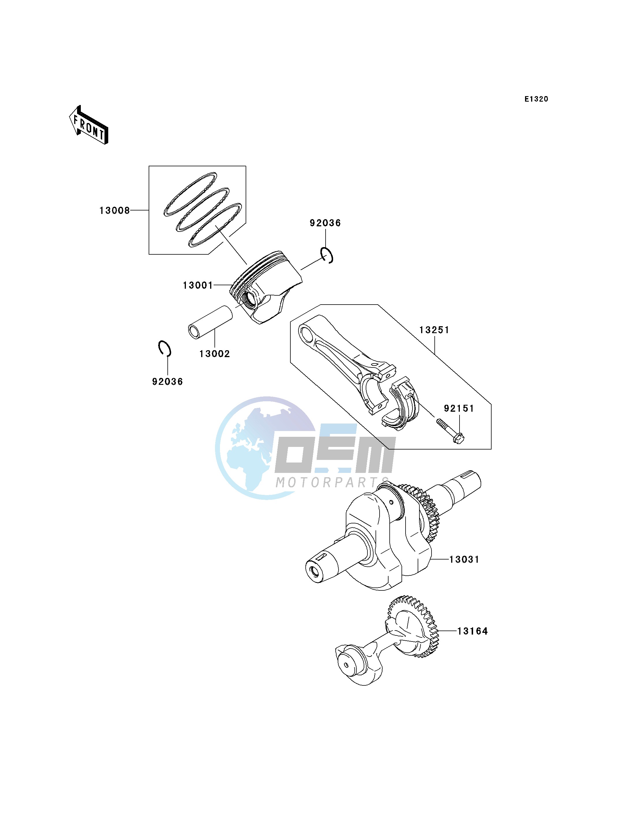 CRANKSHAFT_PISTON-- S- -